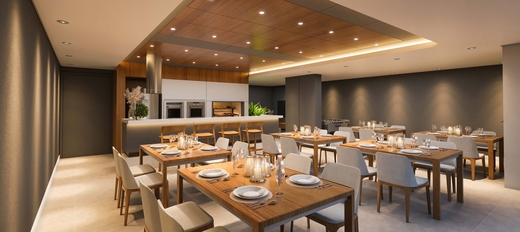 Apartamento, 3 quartos, 85 m² - Foto 7