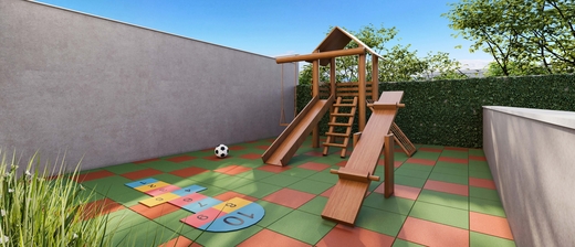 Apartamento, 3 quartos, 85 m² - Foto 9