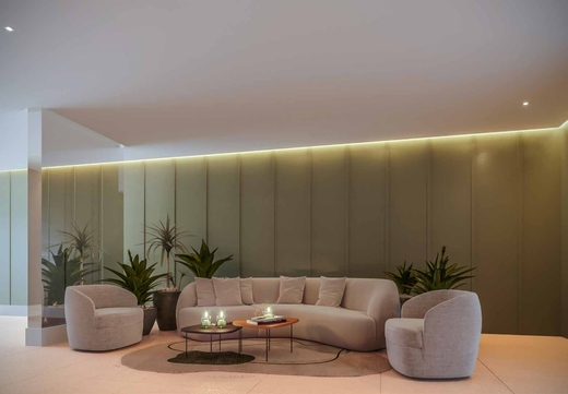 Apartamento, 2 quartos, 54 m² - Foto 4