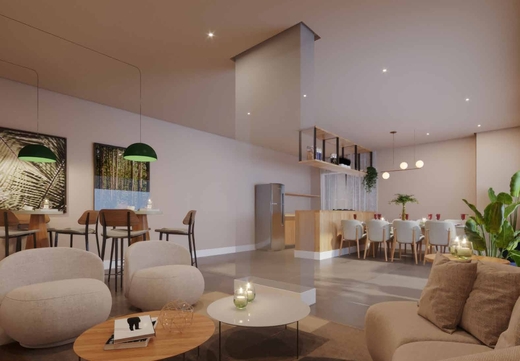 Apartamento, 2 quartos, 54 m² - Foto 10