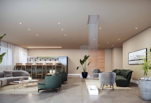 Apartamento, 2 quartos, 54 m² - Foto 11