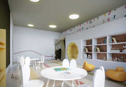 Apartamento, 2 quartos, 54 m² - Foto 12