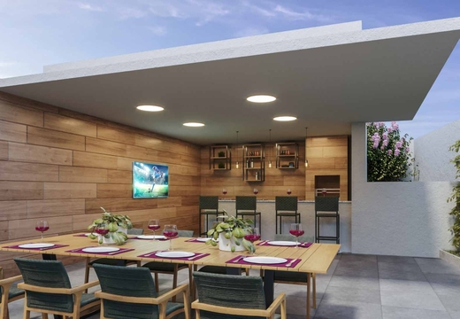 Apartamento, 2 quartos, 54 m² - Foto 16