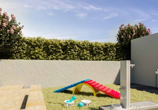 Apartamento, 2 quartos, 54 m² - Foto 18