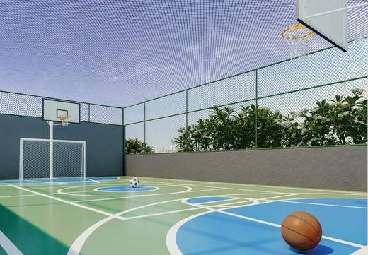 Apartamento, 2 quartos, 54 m² - Foto 19