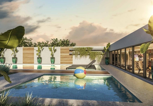 Apartamento, 2 quartos, 54 m² - Foto 22