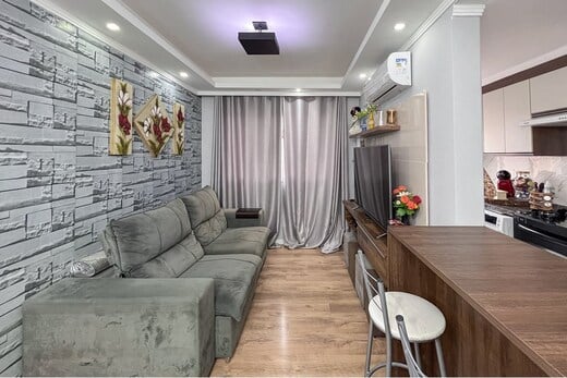 Apartamento para venda no bairro São José em Canoas