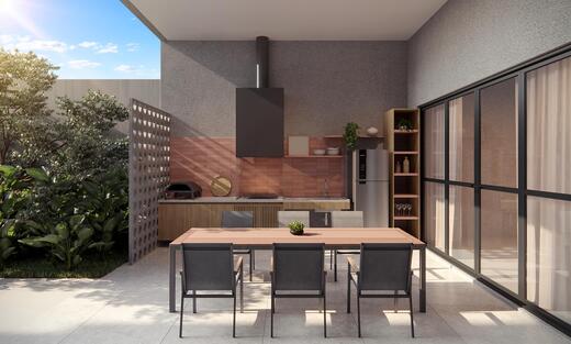 Apartamento, 1 quarto, 24 m² - Foto 10
