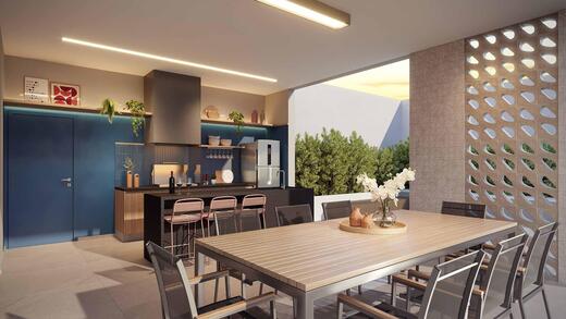 Apartamento, 1 quarto, 25 m² - Foto 11