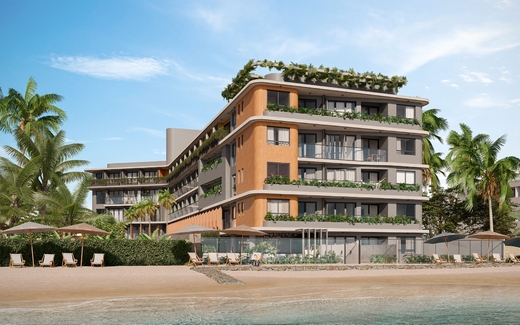 Apartamento 1 quarto à venda Bessa, João Pessoa - R$ 626.560 - II-64416-98932