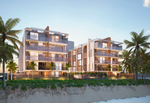 Apartamento 2 quartos à venda Jardim Oceania, João Pessoa - R$ 1.305.725 - II-64417-98987