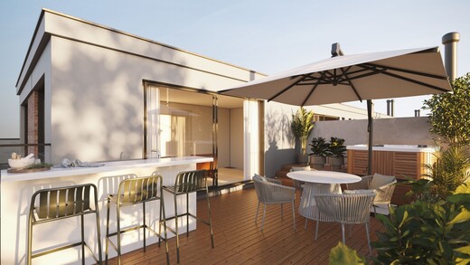 Terraço