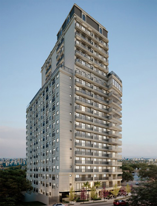 Fachada - 1