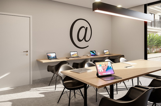 Coworking - 6
