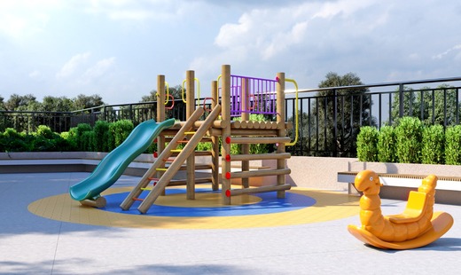 Playground - 9