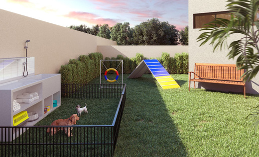 Pet place - 10