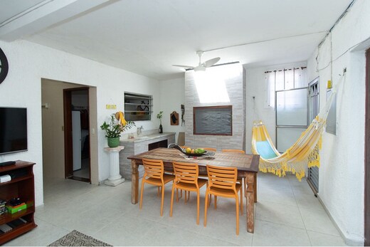 Casa em Indianópolis