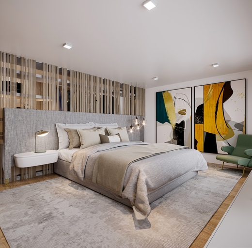 Apartamento, 4 quartos, 250 m² - Foto 9