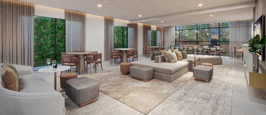 Apartamento, 4 quartos, 250 m² - Foto 11