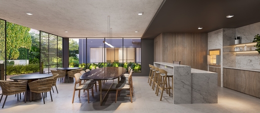 Apartamento, 4 quartos, 250 m² - Foto 12