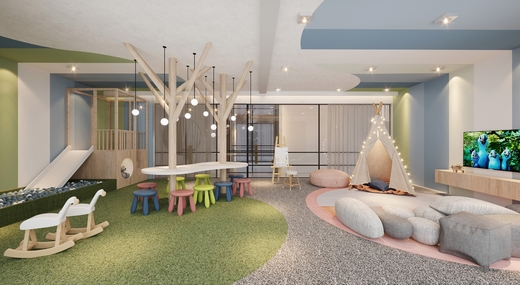Apartamento, 4 quartos, 250 m² - Foto 13