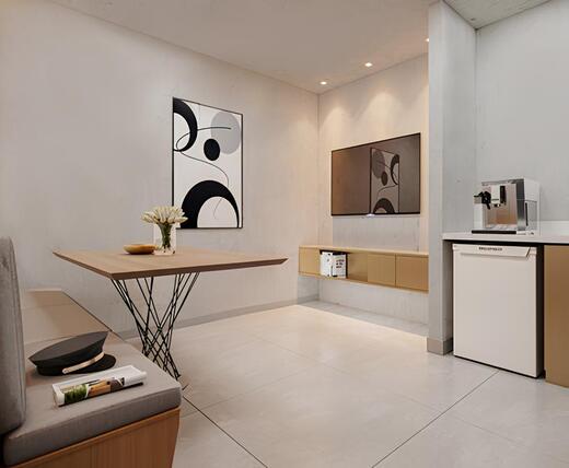 Apartamento, 4 quartos, 250 m² - Foto 17