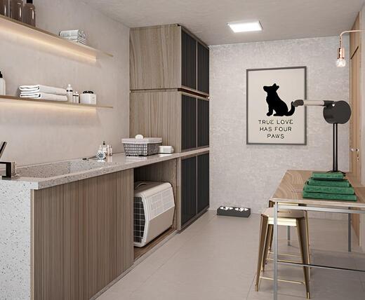 Apartamento, 4 quartos, 250 m² - Foto 18