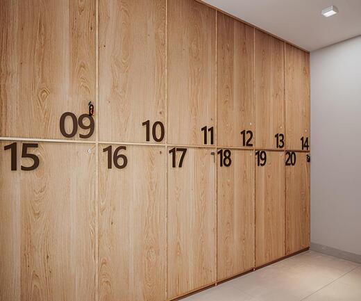 Apartamento, 4 quartos, 250 m² - Foto 20