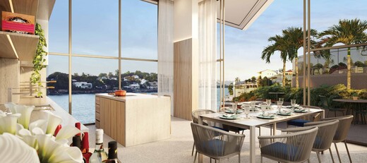 Apartamento, 4 quartos, 184 m² - Foto 10
