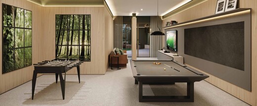 Apartamento, 4 quartos, 331 m² - Foto 8