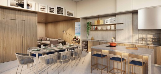 Apartamento, 4 quartos, 331 m² - Foto 11