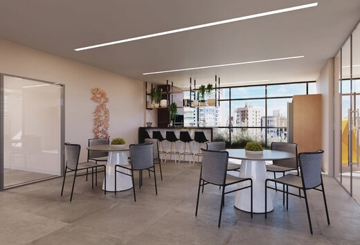 Apartamento, 3 quartos, 110 m² - Foto 11