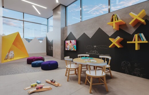 Apartamento, 3 quartos, 110 m² - Foto 13