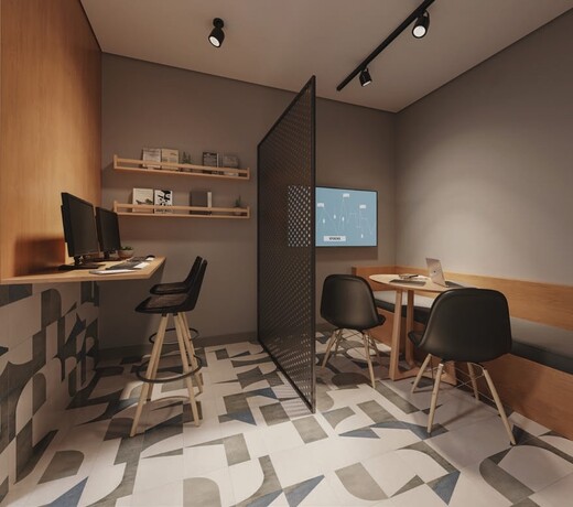 Apartamento, 3 quartos, 110 m² - Foto 14