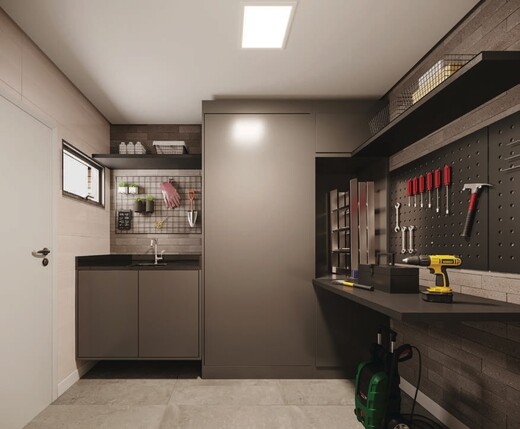Apartamento, 3 quartos, 110 m² - Foto 16