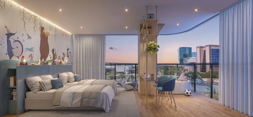 Apartamento, 4 quartos, 420 m² - Foto 4
