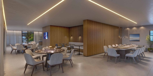 Apartamento, 4 quartos, 420 m² - Foto 8