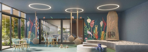 Apartamento, 4 quartos, 420 m² - Foto 9