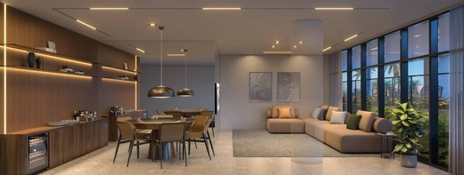 Apartamento, 4 quartos, 420 m² - Foto 10