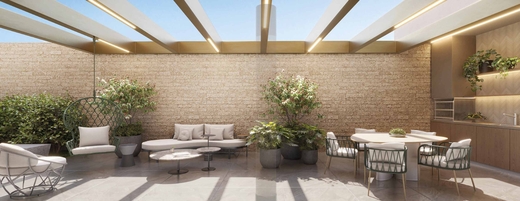 Apartamento, 4 quartos, 420 m² - Foto 12
