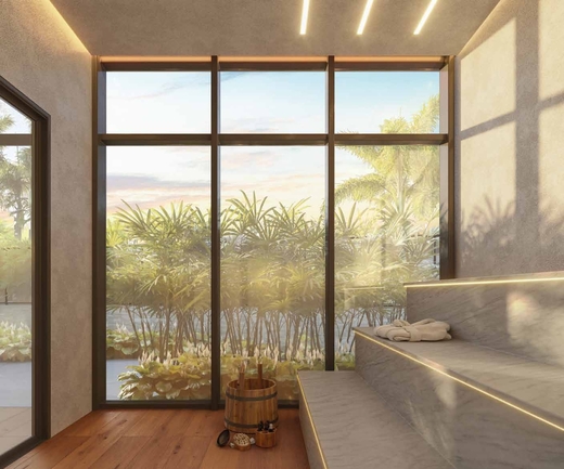 Apartamento, 4 quartos, 420 m² - Foto 14