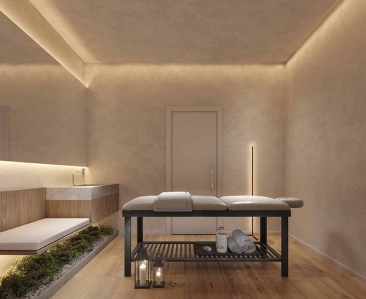 Apartamento, 4 quartos, 420 m² - Foto 15