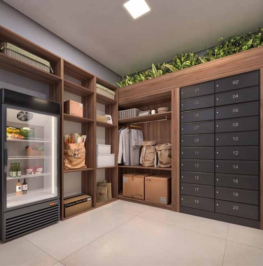 Apartamento, 4 quartos, 420 m² - Foto 18