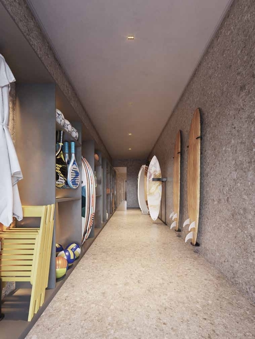 Apartamento, 4 quartos, 420 m² - Foto 19