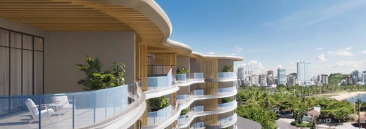Apartamento, 4 quartos, 420 m² - Foto 29