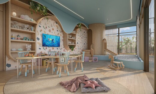 Apartamento, 4 quartos, 240 m² - Foto 15