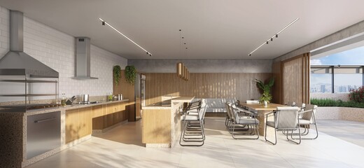 Apartamento, 4 quartos, 240 m² - Foto 16
