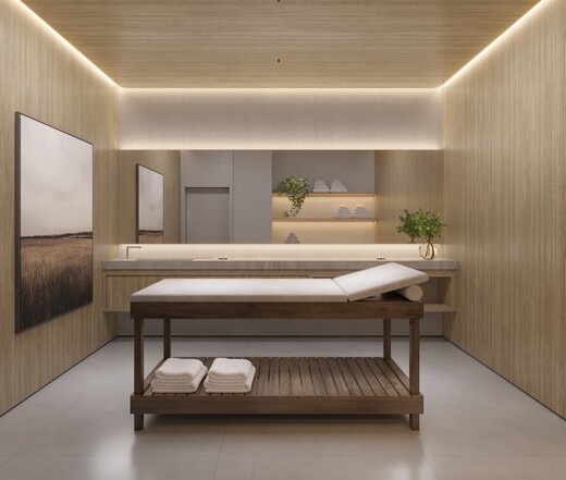 Apartamento, 4 quartos, 240 m² - Foto 18