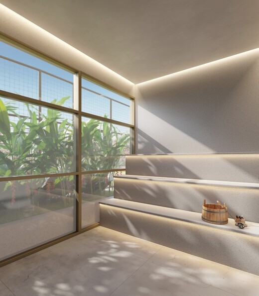 Apartamento, 4 quartos, 240 m² - Foto 19