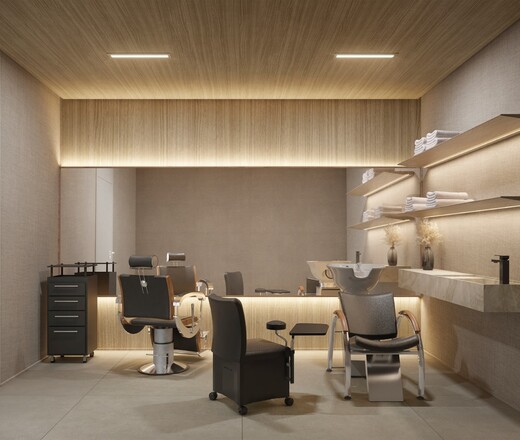 Apartamento, 4 quartos, 240 m² - Foto 20